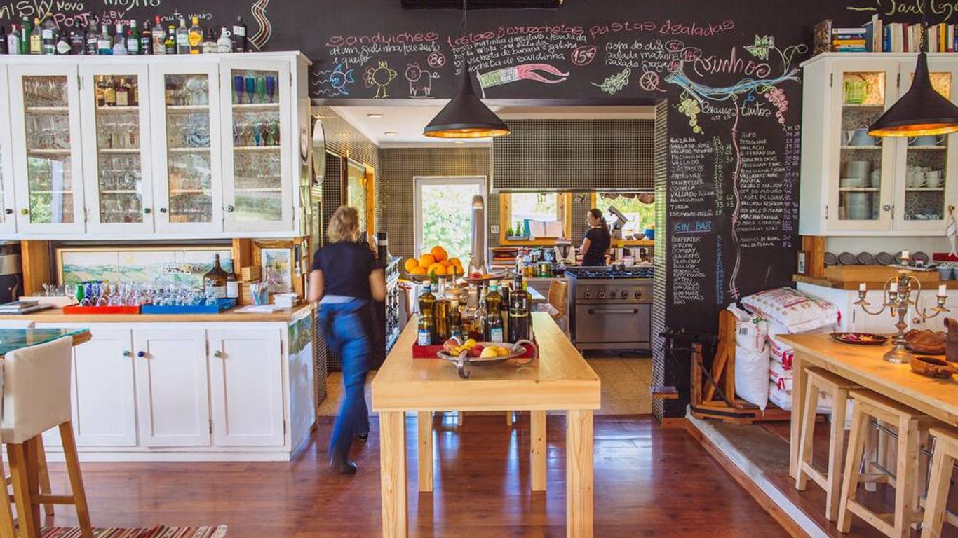 Herdade da Matinha Country House & Restaurant