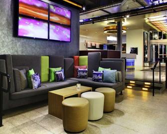 Aloft Fort Worth Downtown - Fort Worth - Lounge