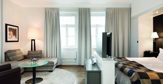 Elite Grand Hotel Norrköping - Norrköping - Bedroom