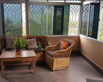 2 bedroom apartment with scenic views - Gangtok - Edificio