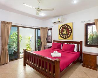 Villa Nikkie 2 - Rawai - Makuuhuone