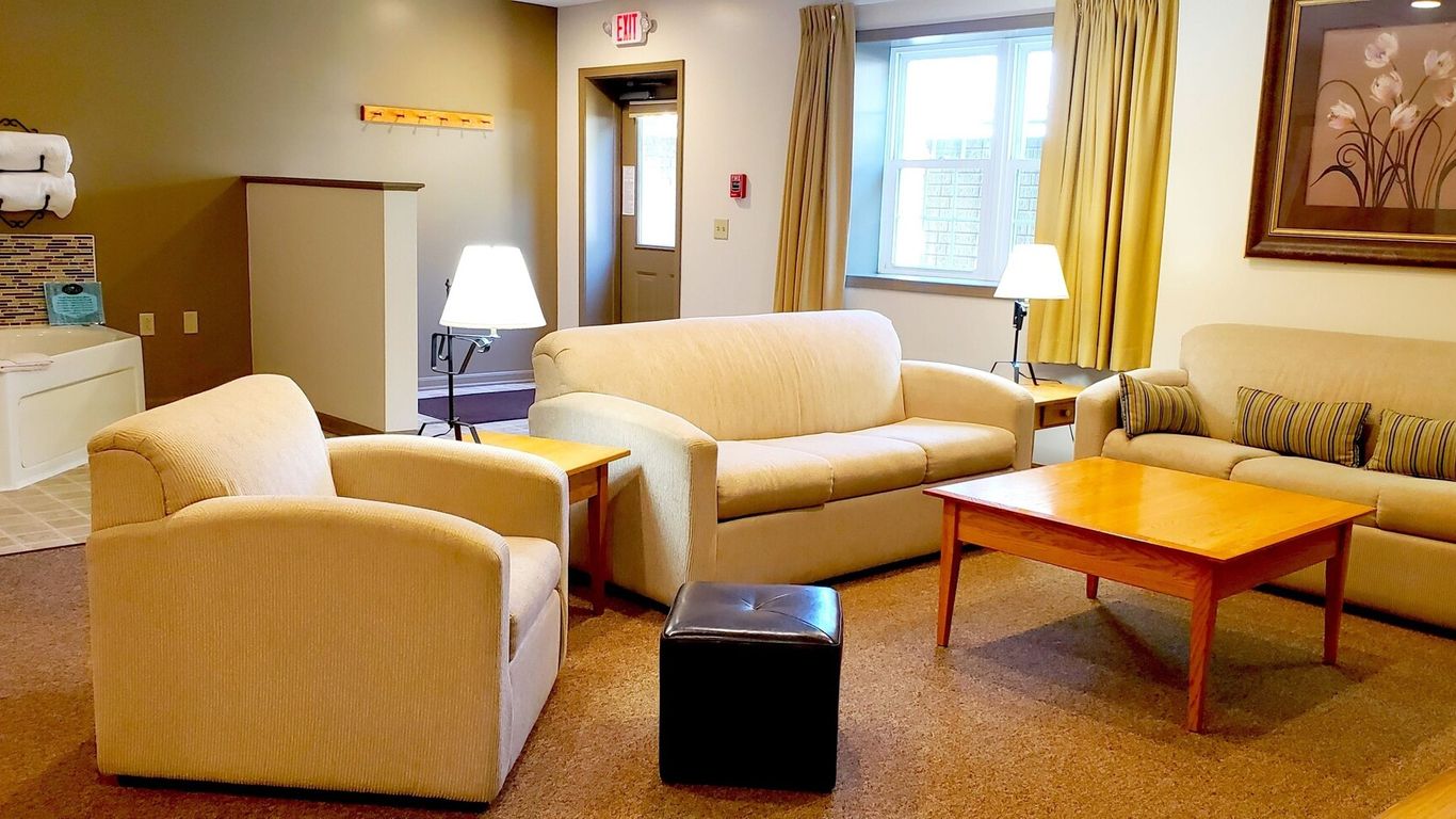 Lodging On The Square