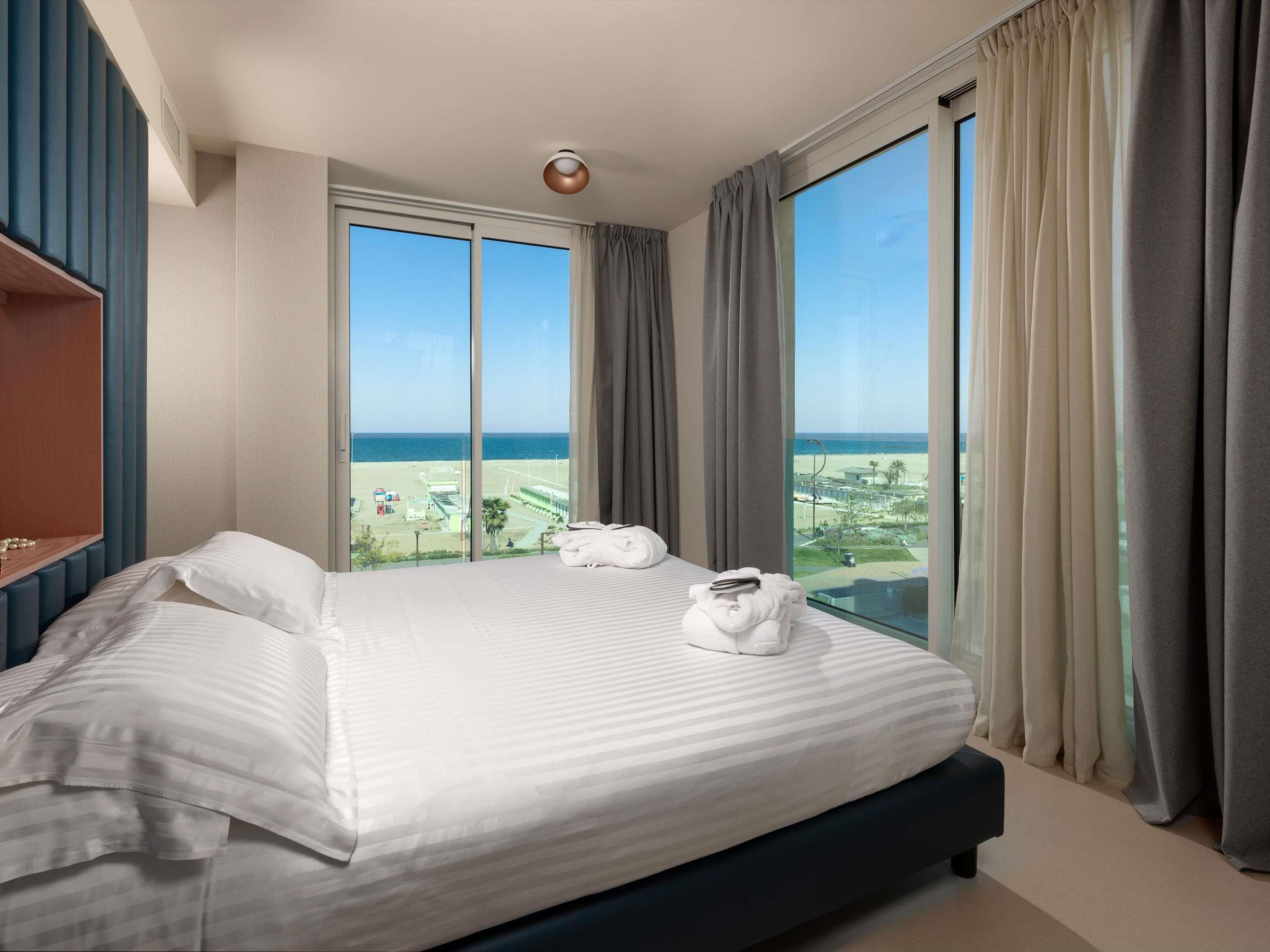 Mercure Rimini Artis