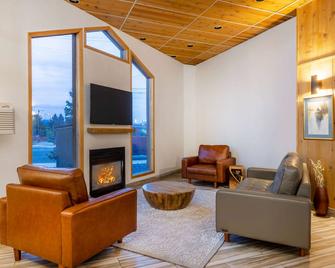 Wingate by Wyndham Butte City Center I-15/I-90 - Butte - Soggiorno