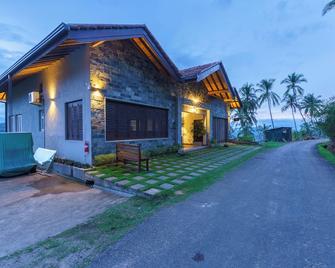 Golf Resort Par 3 - Digana - Edificio