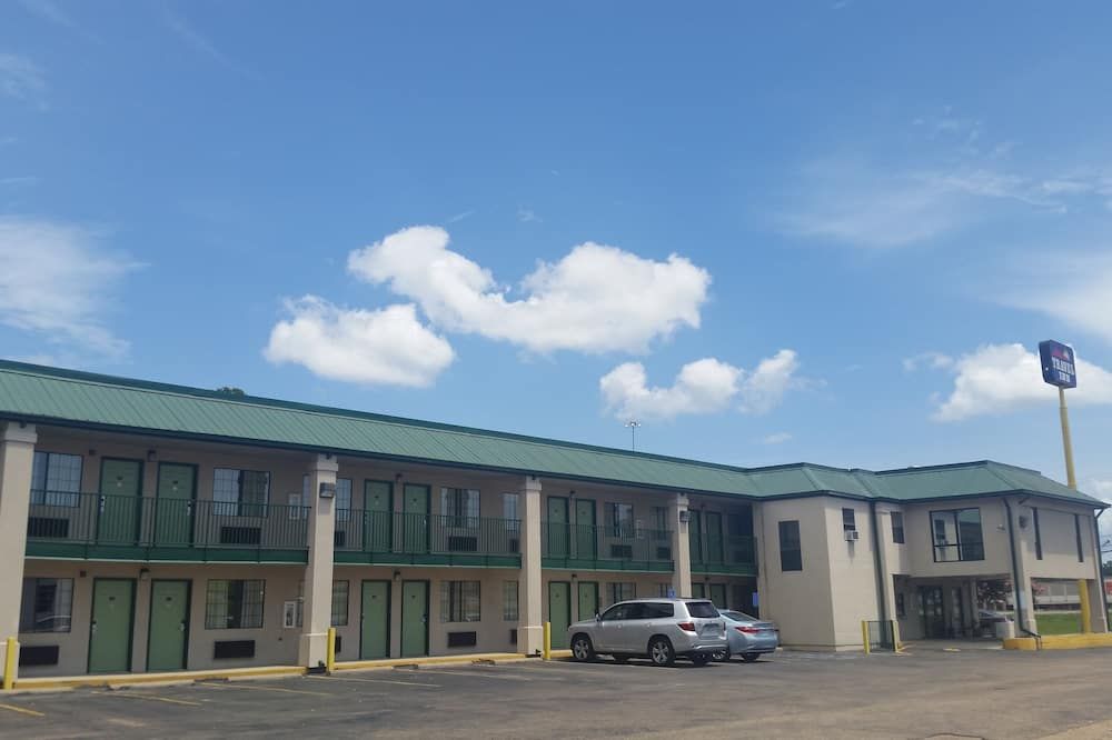 Building view of Travel Inn