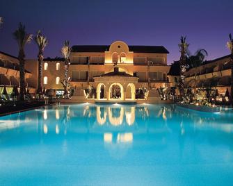 Napa Plaza Hotel - Adults Only - Agia Napa - Pool