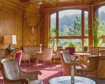 Ringhotel Mönch's Waldhotel - Unterreichenbach - Restaurant