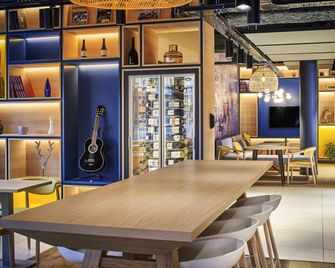 ibis Bethune Centre Gare - Béthune - Gebäude