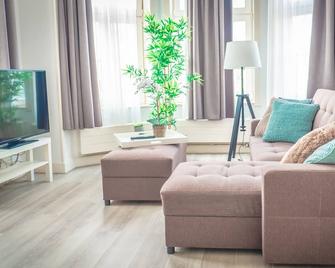 Four Star Apartments - Berkenbosch Blokstraat - The Hague