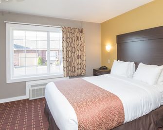 Capitol Hill Motel - Portland