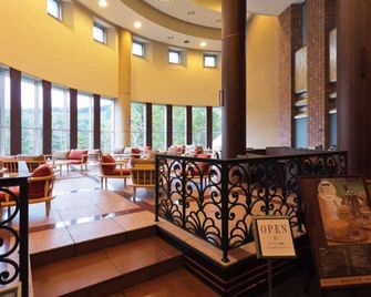 Oirase Mori no Hotel - Towada - Bar
