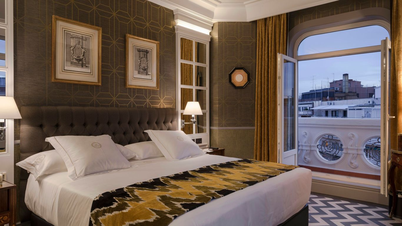 Relais & Châteaux Heritage Hotel