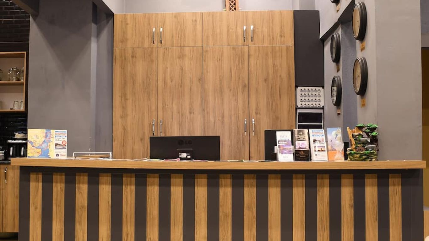 Cibali Hotel Istanbul