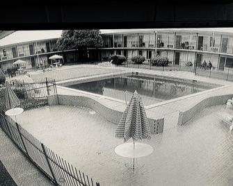 Cozy Inn - Shreveport - Pool