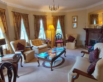 Brook Manor Lodge - Tralee - Living room
