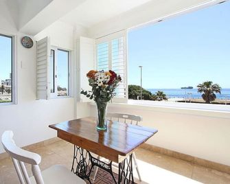 Dolphin Bay II - Cape Town - Balcony