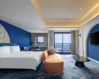 Aston Bintaro Hotel & Conference Center - South Tangerang City