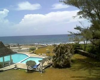 Sea View 5 Bedrooms 5 Bath - Ocho Rios - Πισίνα