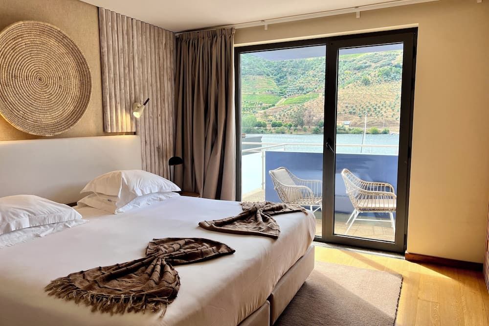 Hotel Folgosa Douro - Armamar
