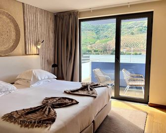 Hotel Folgosa Douro - Armamar