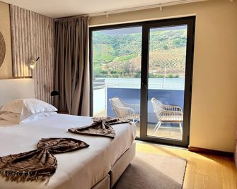 Hotel Folgosa Douro - Armamar