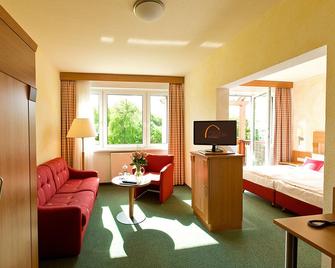 Hotel Kloster Nimbschen - Grimma - Living room