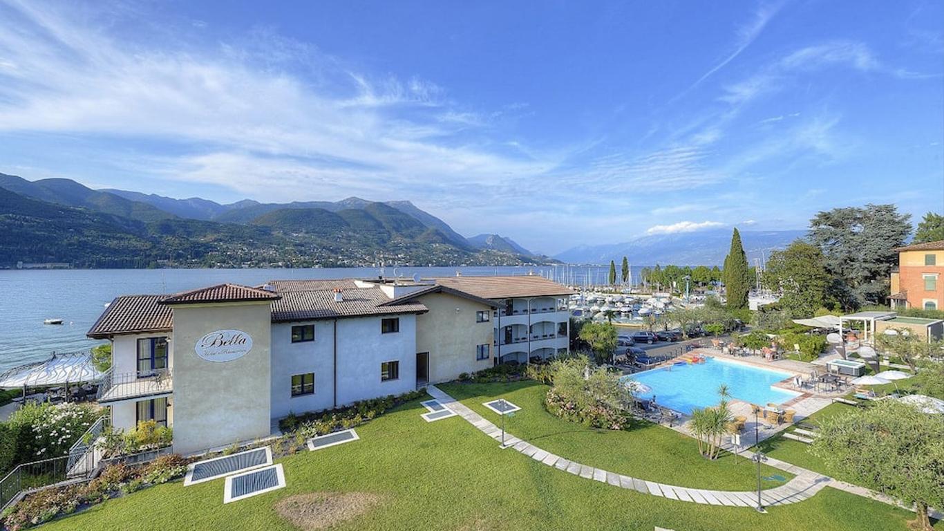 Bella Hotel & Restaurant