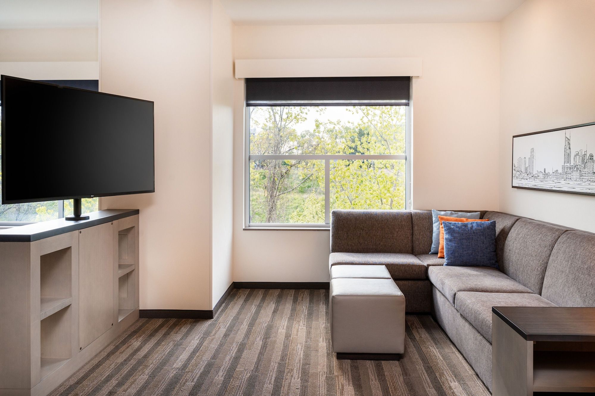 Hyatt House Nashville Airport - נאשוויל