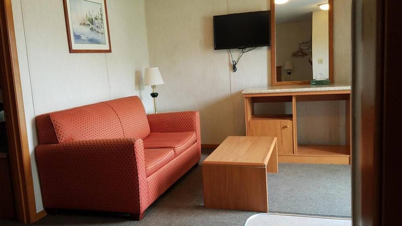 Milwaukie Inn Portland South