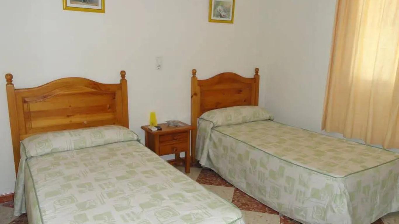 Hostal la Campa