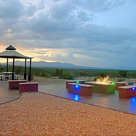 Outdoors view view of Tombstone Grand Hotel, a Baymont by Wyndham