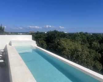 Condo in Gated Resort Community Grand Sirenis Riviera Maya. - Xetna - Pool