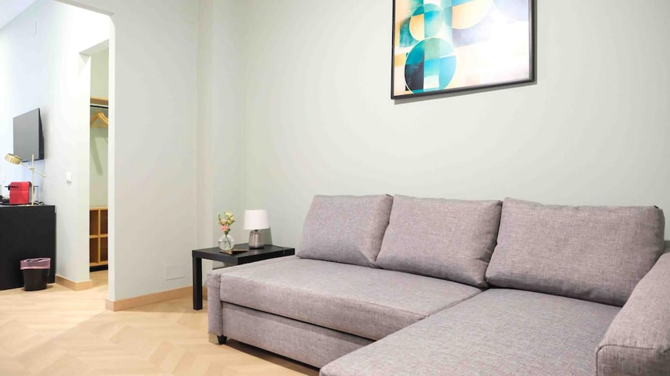 مازيني سويتس باليرمو