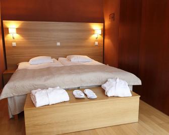 Kubija Hotel And Naturespa - Meegomäe - Habitación
