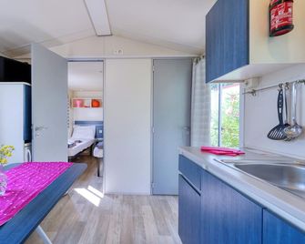 San Benedetto Camping Relais - Peschiera del Garda