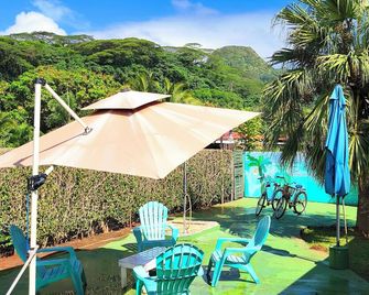Teavapiti Lodge - Uturoa