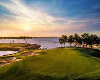 The Sebel Yarrawonga Silverwoods - Yarrawonga - Golfplatz