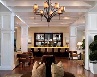 Villa L'Auberge in Del Mar across the street from powerhouse park and beach - Del Mar - Bar