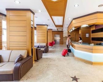Galaxy Beach Hotel - Mahmutlar