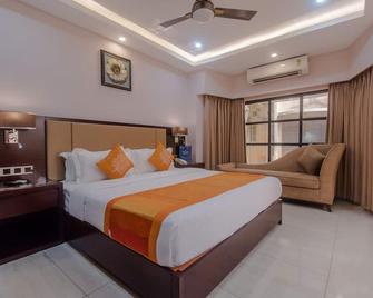 Hotel Godwin - Colaba - Mumbai