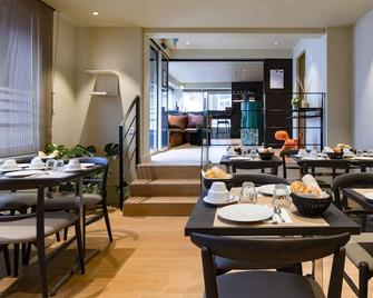 Moka Hôtel - Lorient - Restaurant