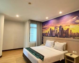 Hotel Zia Sanno Jakarta - Pluit - Jakarta
