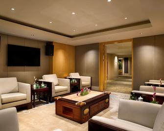 Sofitel Hangzhou Westlake - Hangzhou - Lounge