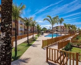 Ondas Praia Resort - MC - Porto Seguro - Pool