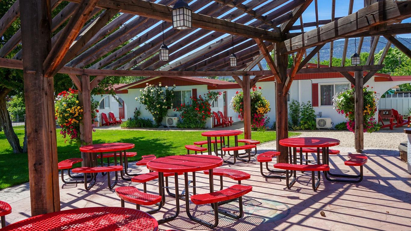 Sandy Beach Suites