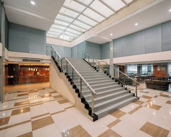 Capital O 203 Prasada Mansion Sudirman - Jakarta - Lobby