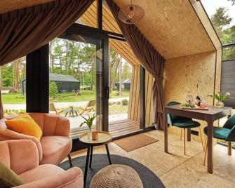 Kampinastaete Diamond Suite - Oisterwijk - Patio