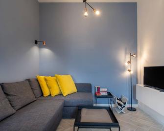 Bouganvillea Split Apartments - Split - Living room