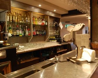 Residence Rododendro - Moena - Bar